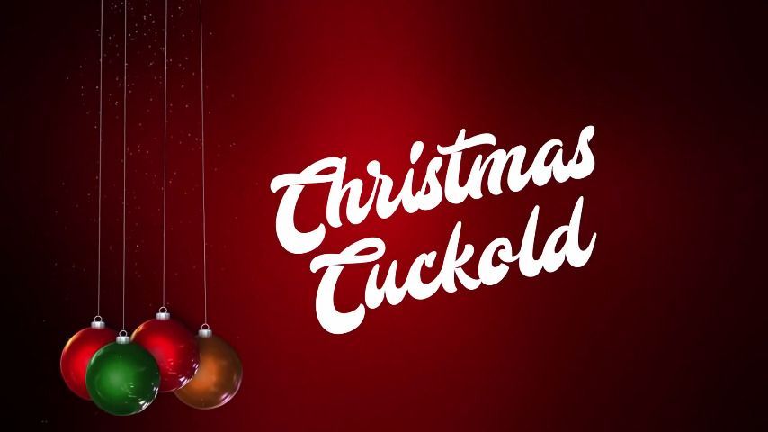 Christmas Cuckold