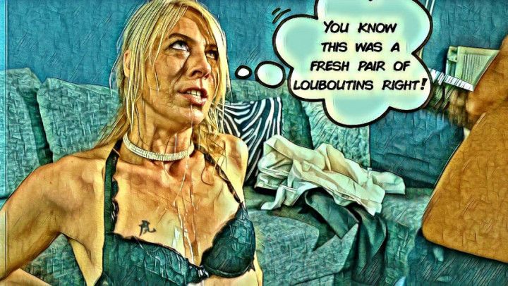 Dutch Goldigger takes bbc monster cock anal Burking bagg