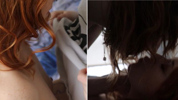 Tangled in Arabella Fae