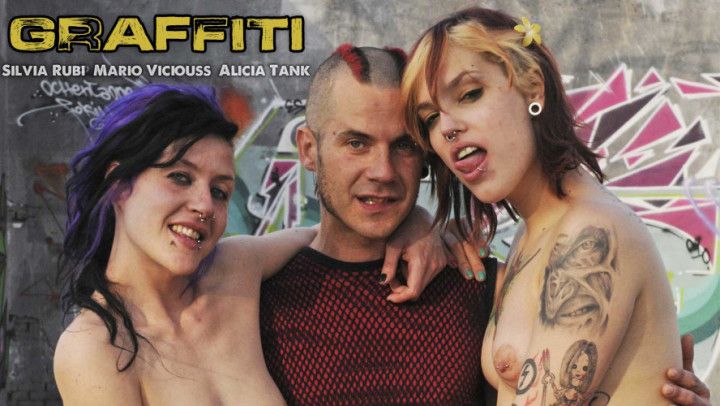Graffitti