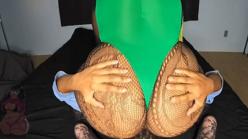 Facesitting Your Jealous Gf Away