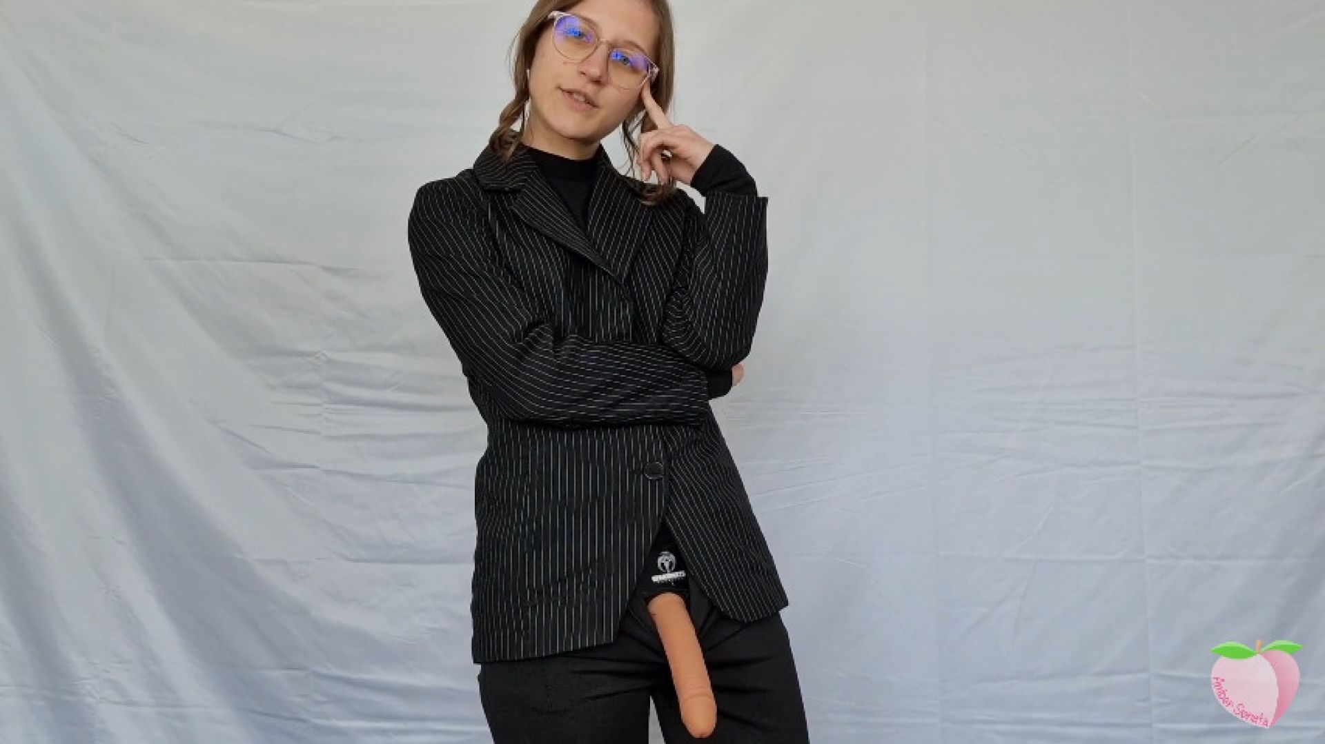 Get Fired or Get Fucked by Your Boss