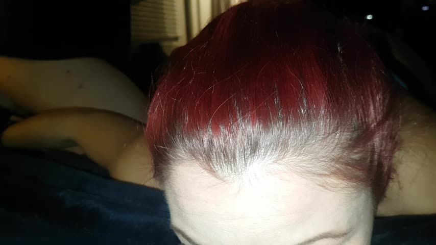 spanked with leather belt and fucked