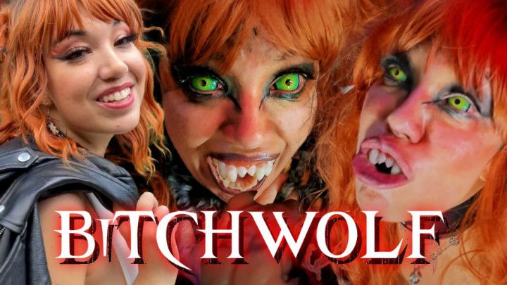 BITCHWOLF