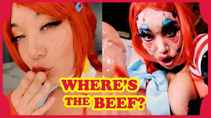 CRaZy StepmOmmY LoVeS HeR BeeFY KiNG