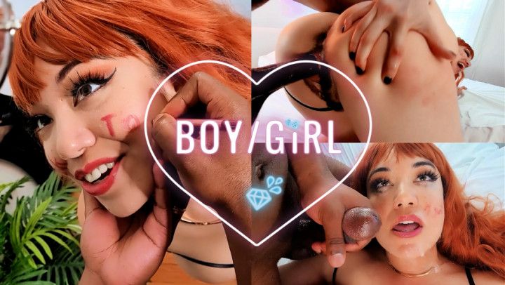 LOVESiCK WORK WiFE | OBSESSED WITH U