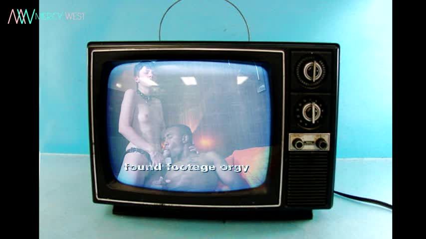 Pansexual Orgy Trailer