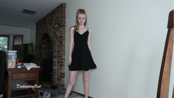 Clothing Malfunctions