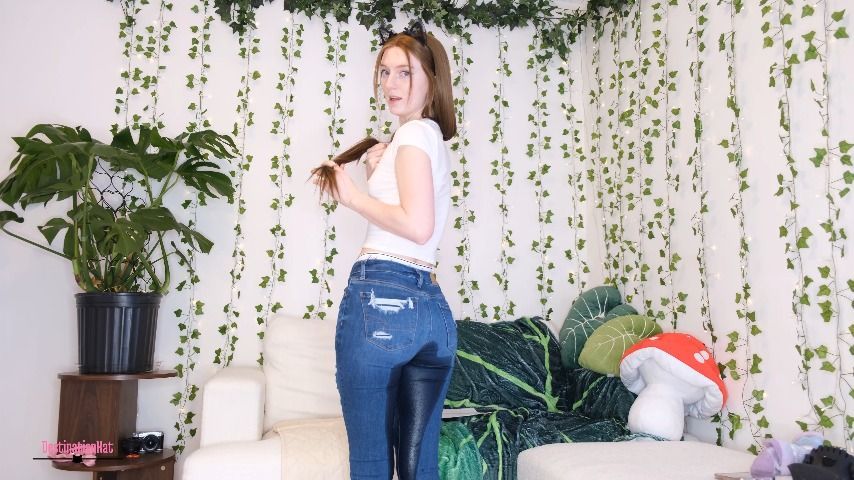 Lifetime Supply of Tea