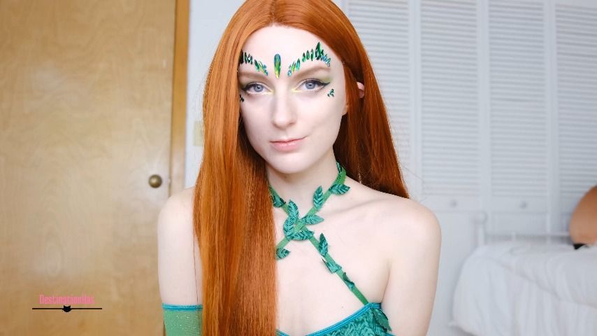 Poison Ivy Obedient JOI