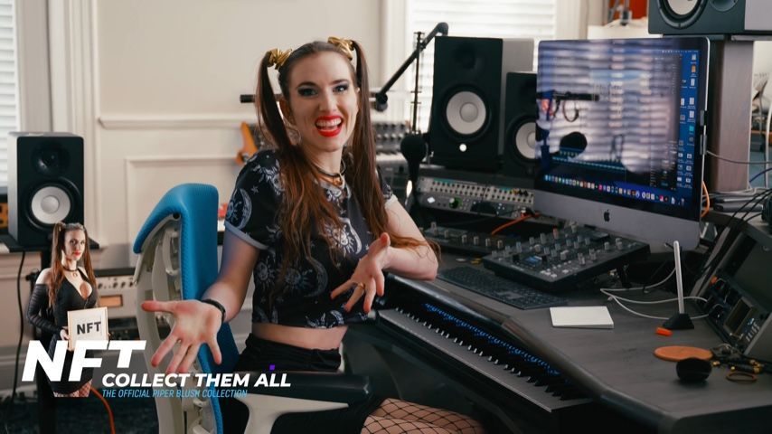 Why Piper Started Music