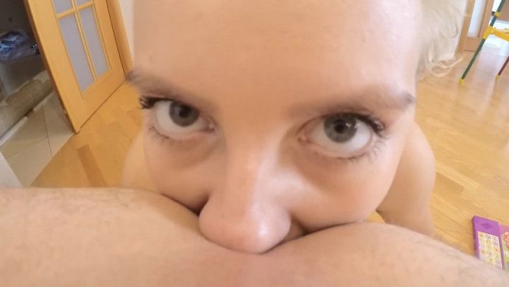 DeNata - Ass worship