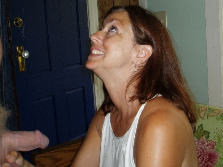 Inn Keeper Candi Annie Blows Guest for Additional Fee