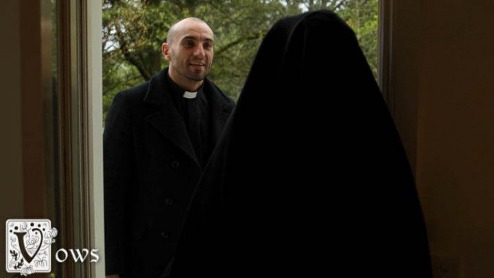 Vows Nun Porn) - Episode 1: The Arrival