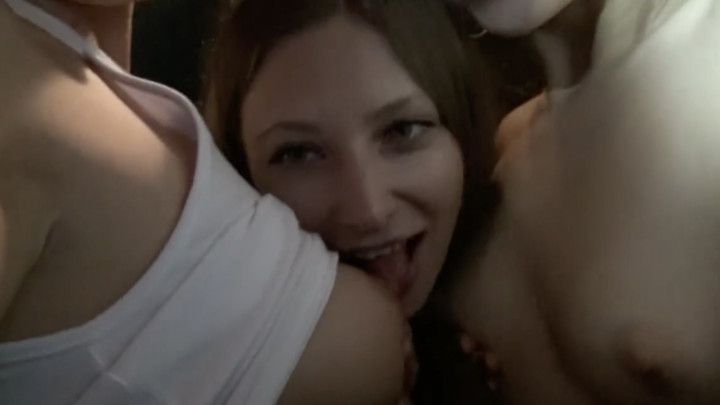 LET'S GET TO BUSINESS