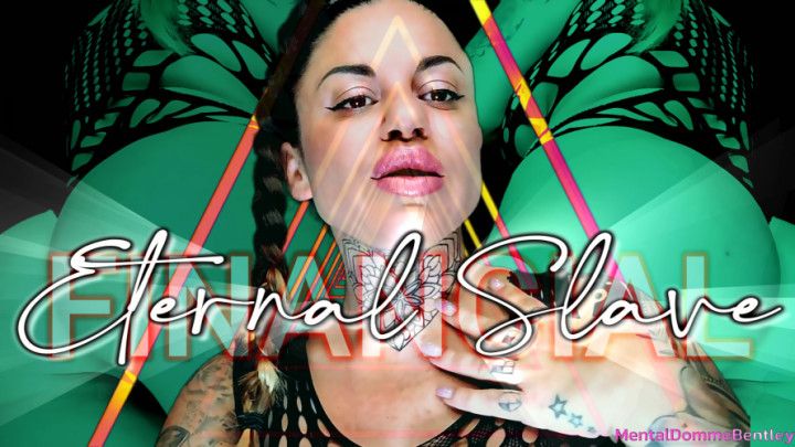 ETERNAL FINANCIAL SLAVE