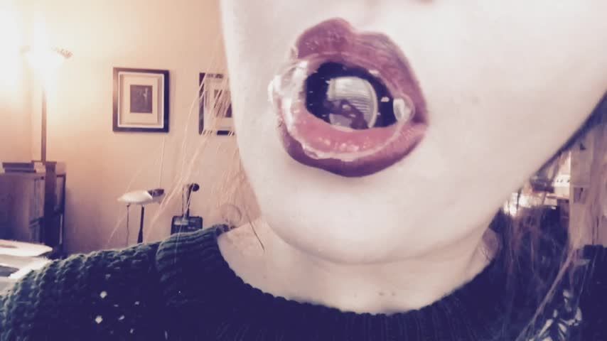 Spit! Drool! The Ultimate Compilation