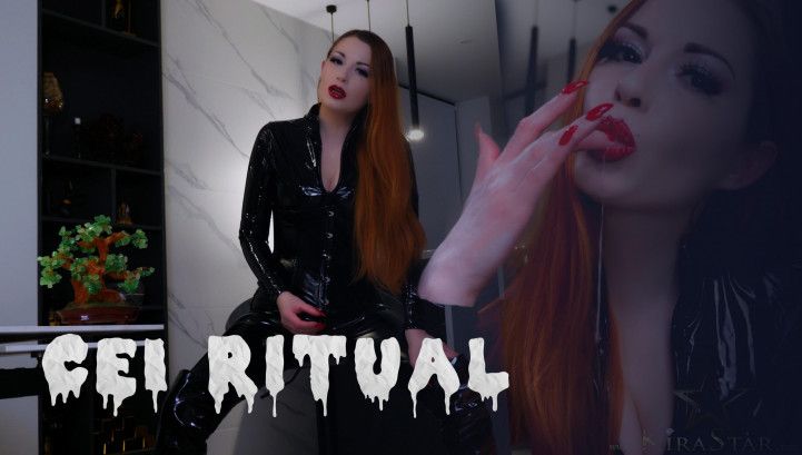 CEI Ritual