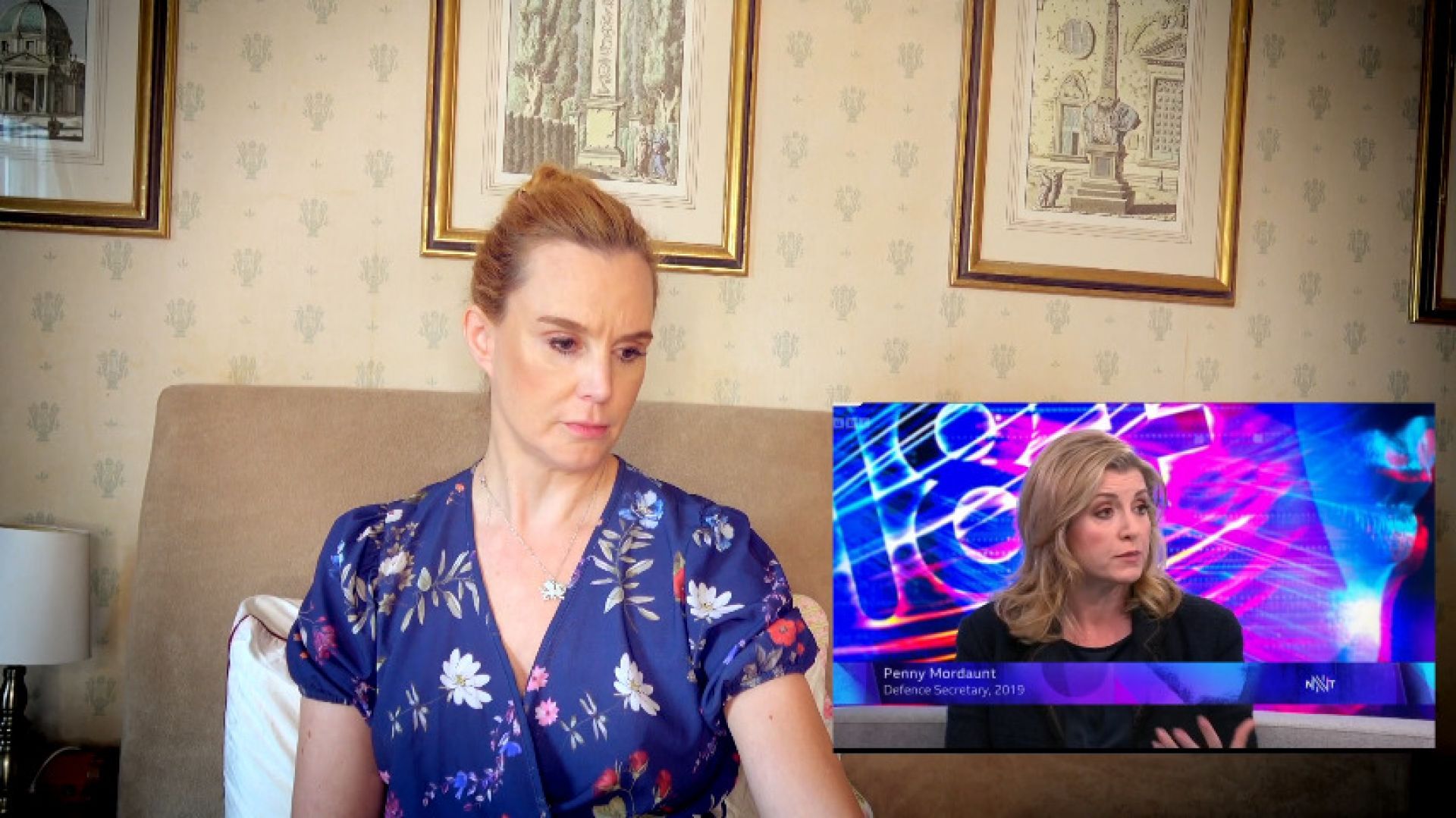 How Mainstream Media Talks About NSFW