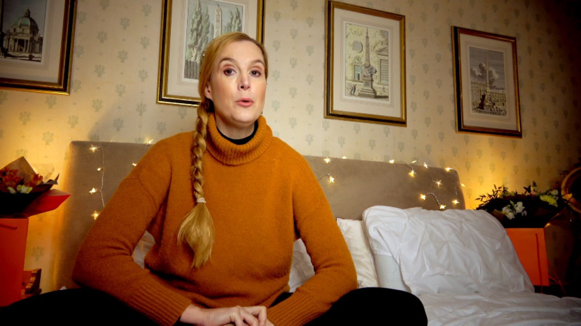 Arguing About The Value of Adult Content