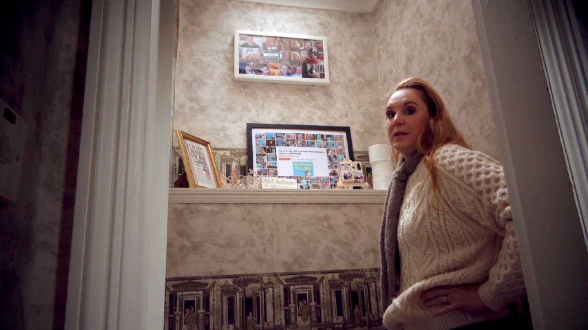 House Tour