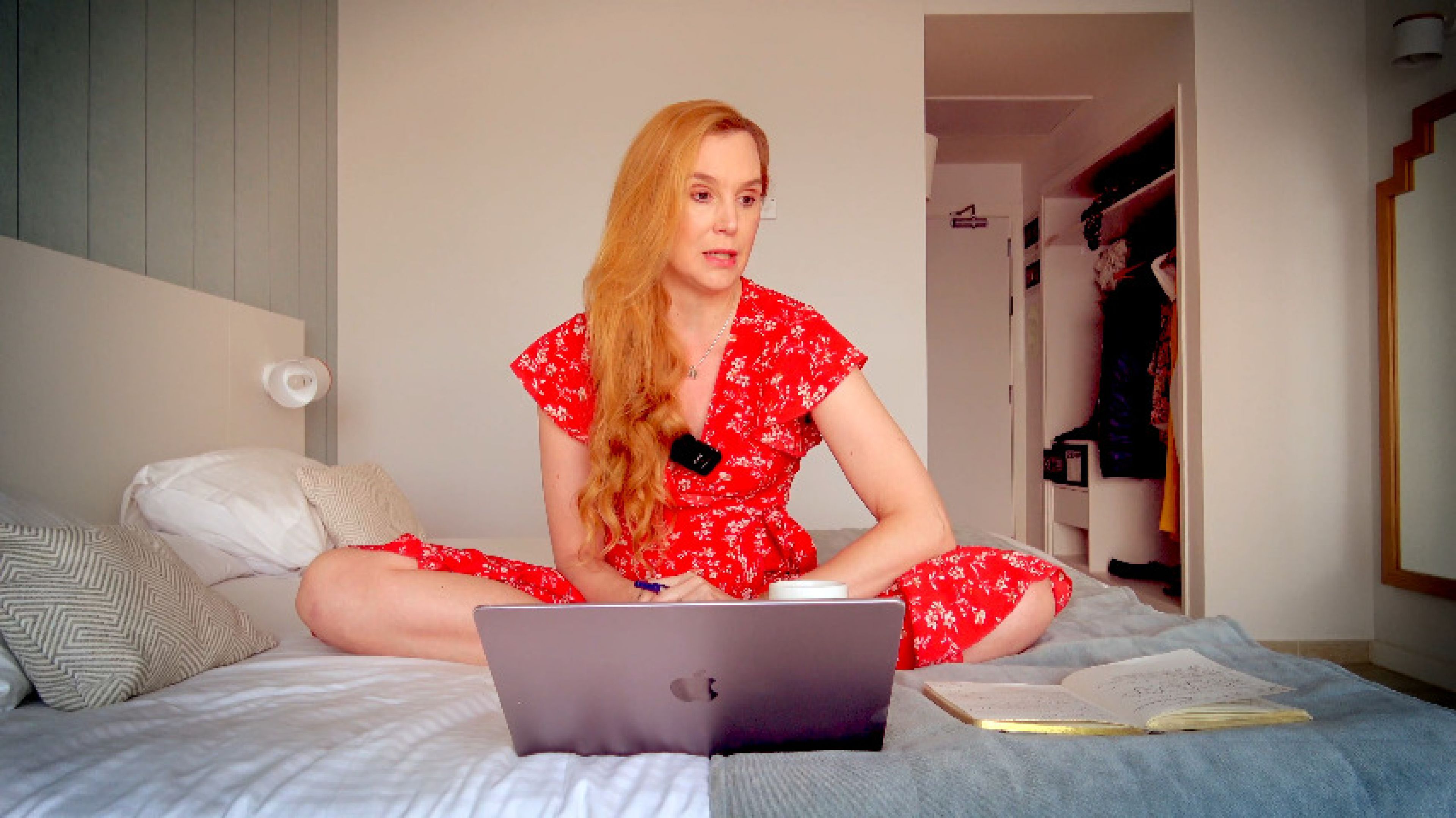 What Makes Sex Work Work