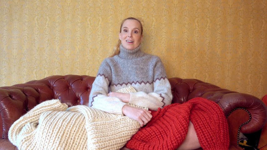 My Favourite Sweaters