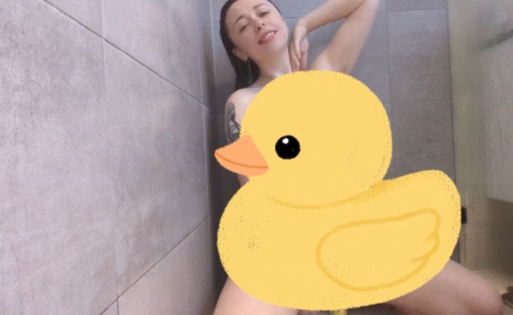 Duck me