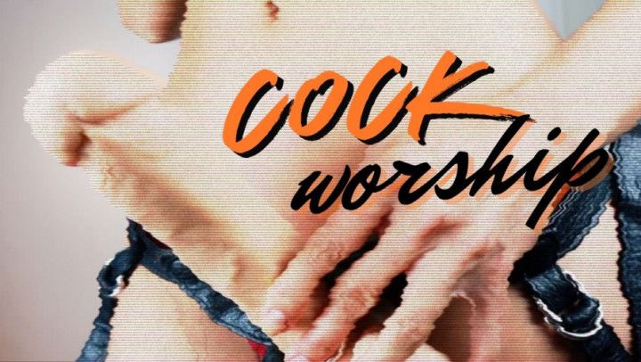 Cock Worship