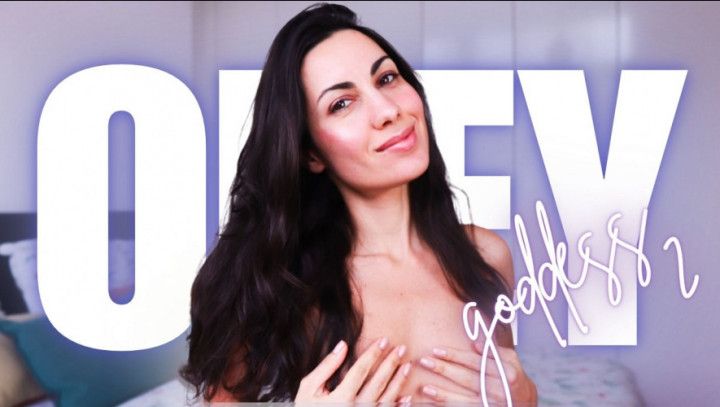 Obey Goddess 2