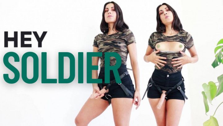 Hey Soldier