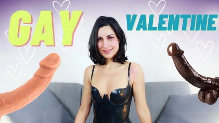 Gay Valentine