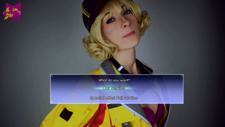 FREE INTRO [Cindy Aurum] Slutty Service