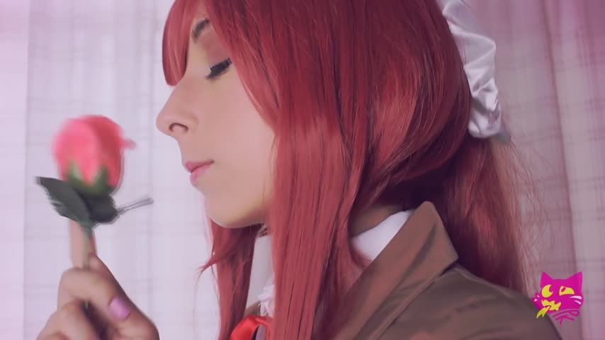 Just Monika - Doki Doki Literature Club