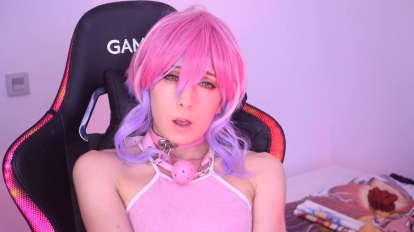 Ahegao- Beautiful Agony Hitachi