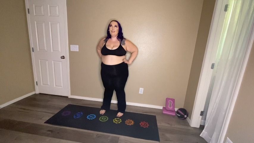 BBW Workout