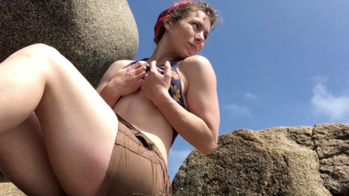 Solo Costal Adventure