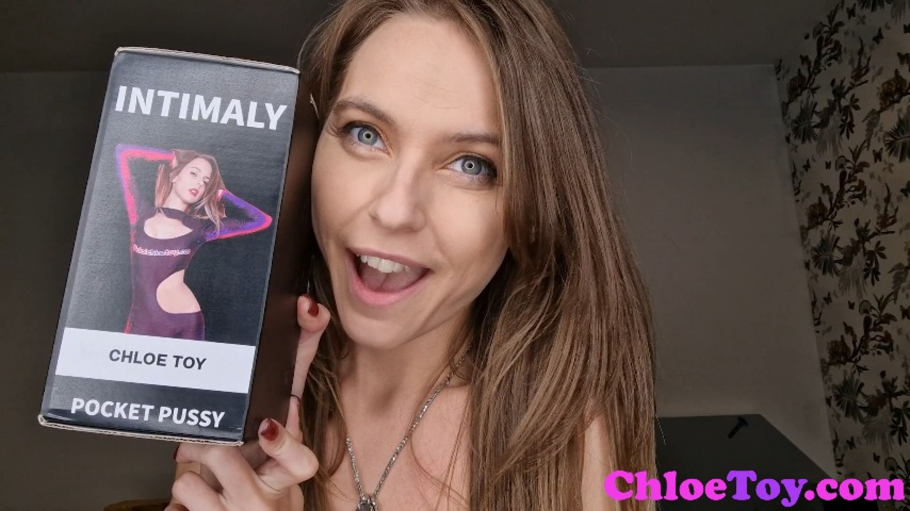 New Pocket pussy try out