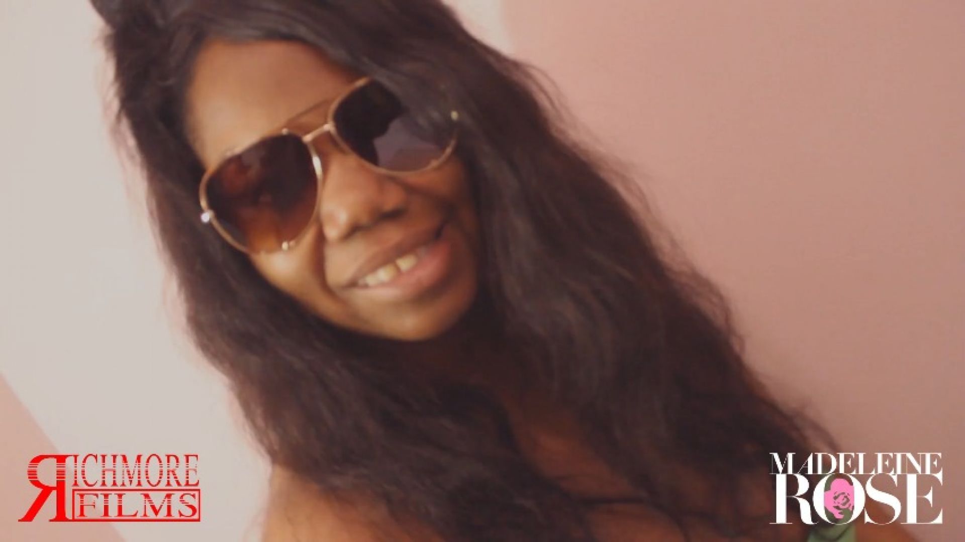 Massage Turns into Blowjob Therapy