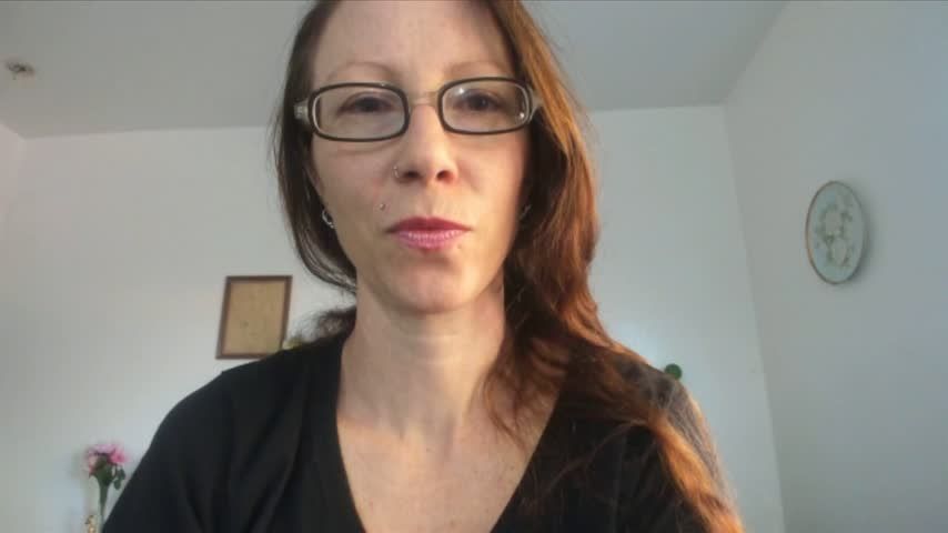 Giantess Reads a Story &amp; Eats a  Boy