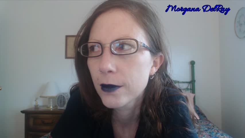 Teaching ASMR Student To Give a Blowjob