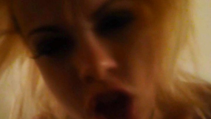 Eat My Hot Yoga Ass Make Me A BBC Bitch