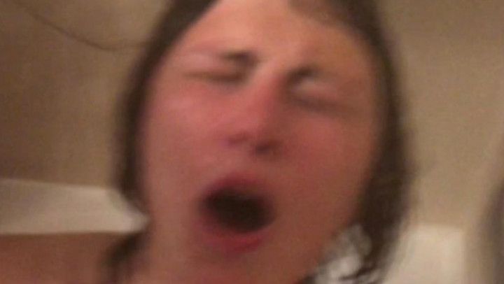 God step-MOM 1st ASS Fuckin by A Black Man