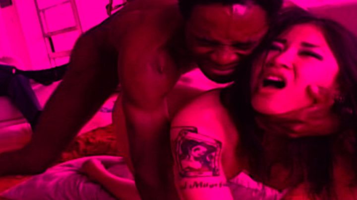 Anal BBC Whore step-Mom-Lost Ass Fuck Files