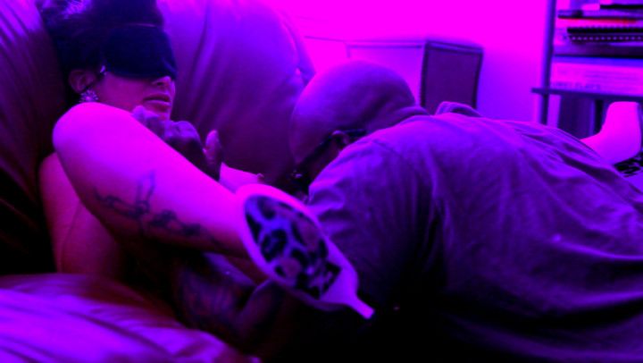 My BBC Life-Wet Pussy step-Moms Dont Care