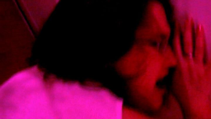 Scared step-Mom Finally Fucks A Black Man