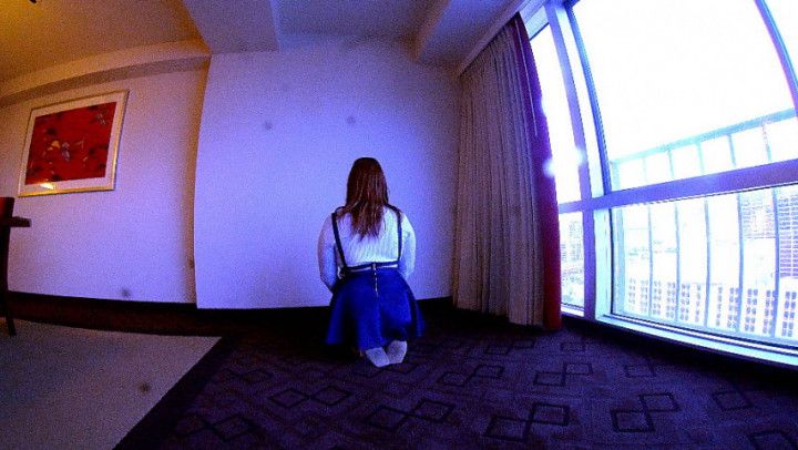 Submissive step-Mom BBC Whore Training