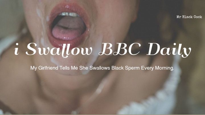 BBC Afterdark Chat-i Swallow BBC Daily
