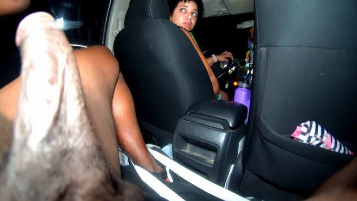 WTF!!!! Uber step-Mom Wants $500 to Fuck BBC