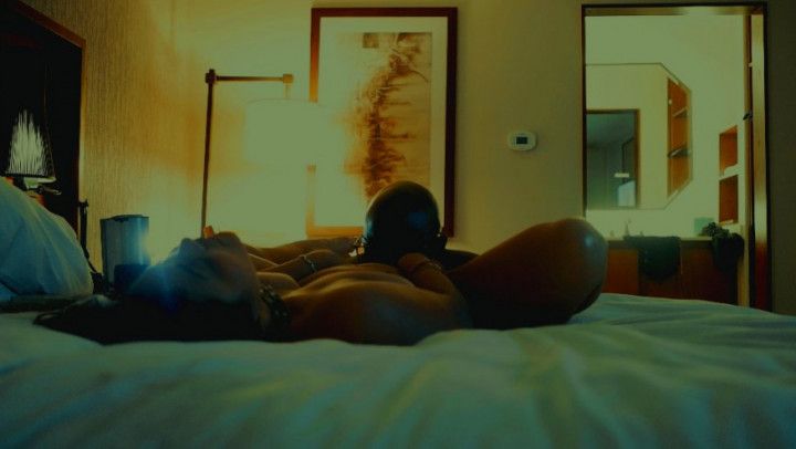 2am Tipsy NYC step-Mom Secret BBC Fuck